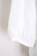 画像6: LODISPOTTO / シフォントップス  白 T-25-08-03-006-LO-TO-AS-ZT