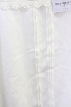画像4: LODISPOTTO / シフォントップス  オフ T-25-08-03-007-LO-TO-AS-ZT