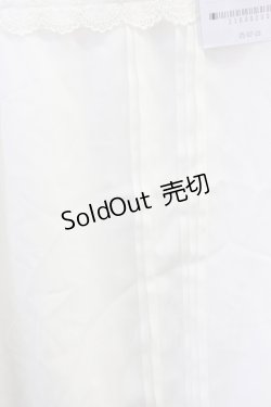 画像4: LODISPOTTO / シフォントップス  オフ T-25-08-03-007-LO-TO-AS-ZT393