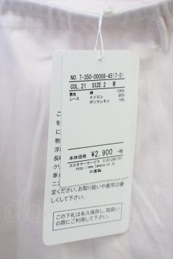 画像5: LODISPOTTO / キャミソール  ピンク T-25-08-03-011-LO-BL-AS-ZT