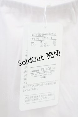 画像5: LODISPOTTO / キャミソール  ピンク T-25-08-03-011-LO-BL-AS-ZT