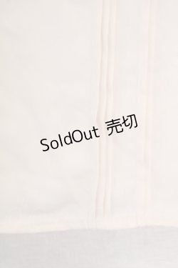 画像4: LODISPOTTO / シフォントップス  ベージュ T-25-08-03-012-LO-TO-AS-ZT393