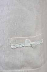 画像3: LODISPOTTO / ニットカーディガン  ピンク T-25-08-03-015-LO-TO-AS-ZT331 (3)
