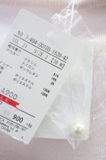 画像7: LODISPOTTO / ニットカーディガン  ピンク T-25-08-03-015-LO-TO-AS-ZT331 (7)
