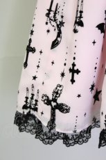 画像4: Angelic Pretty / Holy Lanternジャンパースカート（2022年）  ピンク T-25-08-06-023-AP-OP-SA-ZI (4)