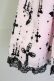 画像4: Angelic Pretty / Holy Lanternジャンパースカート（2022年）  ピンク T-25-08-06-023-AP-OP-SA-ZT