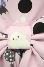 画像5: Angelic Pretty / Happy Treat Partyジャンパースカート  ピンク T-25-08-06-024-AP-OP-SA-ZI (5)