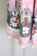 画像4: Angelic Pretty / Fancy Noelジャンパースカート  ピンク T-25-08-06-025-AP-OP-SA-ZT (4)
