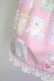 画像5: Angelic Pretty / Memorial Tea Museumジャンパースカート  ピンク T-25-08-06-027-AP-OP-SA-ZT (5)