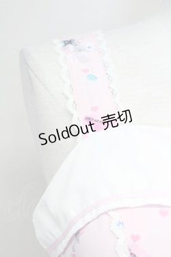 画像3: metamorphose / Medicine of love〜恋のおくすり〜ジャンパースカート 1 ピンク T-25-08-06-028-ME-OP-SA-ZI