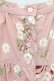 画像7: PINK HOUSE / 秋桜ブーケリボンスカート  ピンク T-25-08-06-032-LO-SK-SA-ZT