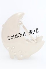 Angelic Pretty / Melty Moonグリッターバッグ  ゴールド T-25-08-06-051-AP-BG-SA-ZT
