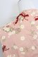 画像5: PINK HOUSE / 秋桜ブーケリボンベスト  ピンク T-25-08-06-006-LO-TO-SA-ZT