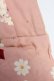 画像9: PINK HOUSE / 秋桜ブーケリボンベスト  ピンク T-25-08-06-006-LO-TO-SA-ZT
