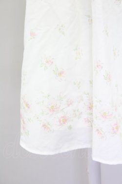 画像3: LODISPOTTO / 花柄スカート  オフ T-25-08-09-024-LO-SK-AS-ZT