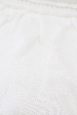 画像4: LODISPOTTO / オフショルトップス  白 T-25-08-09-003-LO-BL-AS-ZT
