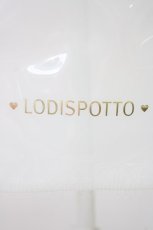 画像4: LODISPOTTO / ビニールリボンバッグ  ピンク T-25-08-09-037-LO-BG-AS-ZT486 (4)
