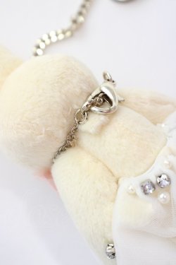 画像3: LODISPOTTO / バッグチャーム   T-25-08-09-040-LO-ZA-AS-ZT