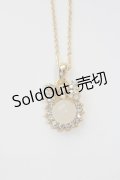 LODISPOTTO / ネックレス   T-25-08-09-041-LO-AC-AS-ZT486-F005
