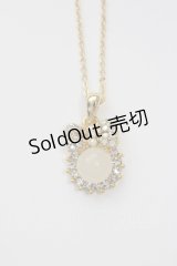 LODISPOTTO / ネックレス   T-25-08-09-041-LO-AC-AS-ZT486-F005