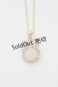 LODISPOTTO / ネックレス   T-25-08-09-041-LO-AC-AS-ZT486-F005