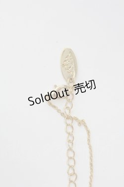 画像3: LODISPOTTO / ネックレス   T-25-08-09-041-LO-AC-AS-ZT486-F005