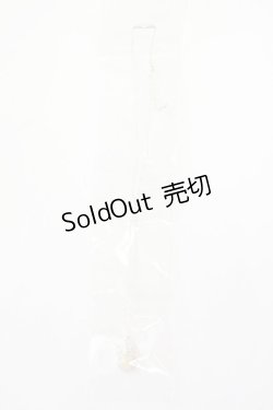 画像1: LODISPOTTO / ネックレス   T-25-08-09-043-LO-AC-AS-ZT486-F005