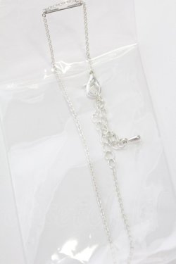 画像2: LODISPOTTO / ネックレス   T-25-08-09-043-LO-AC-AS-ZT