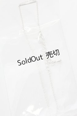 画像2: LODISPOTTO / ネックレス   T-25-08-09-043-LO-AC-AS-ZT486-F005