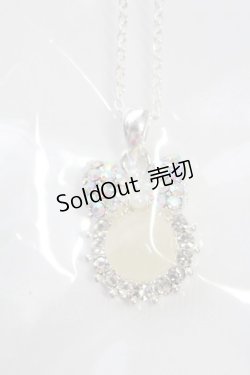 画像3: LODISPOTTO / ネックレス   T-25-08-09-043-LO-AC-AS-ZT486-F005