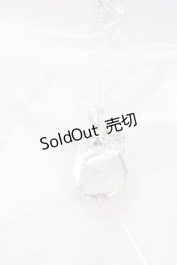 画像4: LODISPOTTO / ネックレス   T-25-08-09-043-LO-AC-AS-ZT486-F005