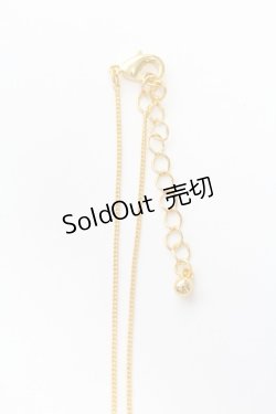 画像3: LODISPOTTO / ネックレス   T-25-08-09-044-LO-AC-AS-ZT