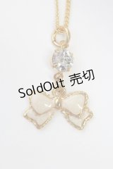 LODISPOTTO / ネックレス   T-25-08-09-045-LO-AC-AS-ZT486-F005