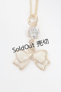 LODISPOTTO / ネックレス   T-25-08-09-045-LO-AC-AS-ZT486-F005