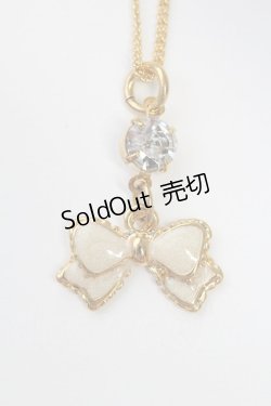 画像1: LODISPOTTO / ネックレス   T-25-08-09-045-LO-AC-AS-ZT486-F005