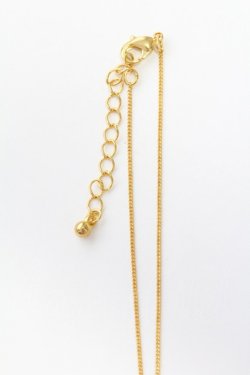 画像3: LODISPOTTO / ネックレス   T-25-08-09-045-LO-AC-AS-ZT