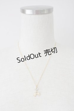 画像4: LODISPOTTO / ネックレス   T-25-08-09-045-LO-AC-AS-ZT486-F005