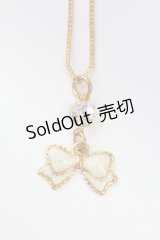 LODISPOTTO / ネックレス   T-25-08-09-046-LO-AC-AS-ZT486-F005