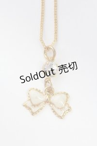 LODISPOTTO / ネックレス   T-25-08-09-046-LO-AC-AS-ZT486-F005