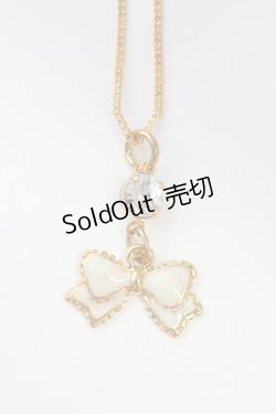 画像1: LODISPOTTO / ネックレス   T-25-08-09-046-LO-AC-AS-ZT486-F005