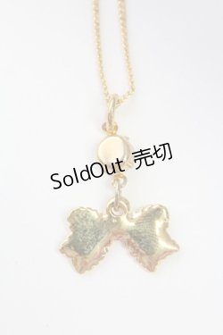 画像2: LODISPOTTO / ネックレス   T-25-08-09-046-LO-AC-AS-ZT486-F005