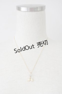画像4: LODISPOTTO / ネックレス   T-25-08-09-046-LO-AC-AS-ZT486-F005