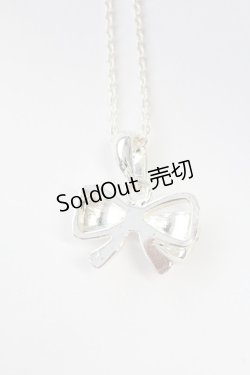 画像2: LODISPOTTO / ネックレス   T-25-08-09-047-LO-AC-AS-ZT