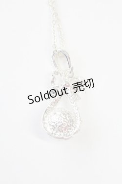 画像2: LODISPOTTO / ネックレス   T-25-08-09-049-LO-AC-AS-ZT