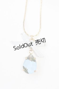 画像1: LODISPOTTO / ネックレス   T-25-08-09-058-LO-AC-AS-ZT