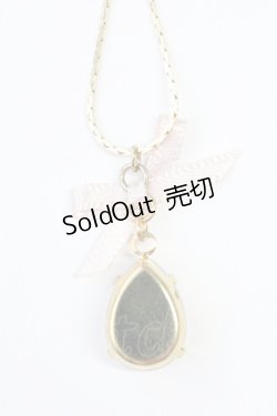 画像2: LODISPOTTO / ネックレス   T-25-08-09-059-LO-AC-AS-ZT