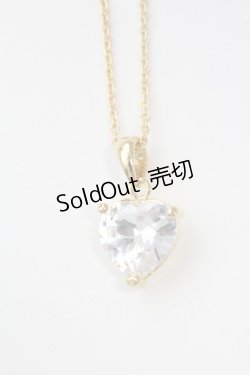 画像1: LODISPOTTO / ネックレス   T-25-08-09-060-LO-AC-AS-ZT