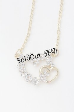 画像1: LODISPOTTO / ネックレス   T-25-08-09-062-LO-AC-AS-ZT
