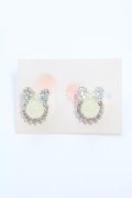 LODISPOTTO / イヤリング   T-25-08-09-065-LO-AC-AS-ZT