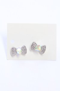 LODISPOTTO / イヤリング   T-25-08-09-069-LO-AC-AS-ZT486-F006